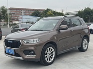 Haval H2 2017