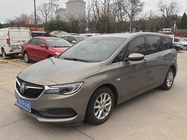 Buick GL6 2018