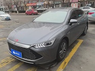 BYD Qin PLUS 2023