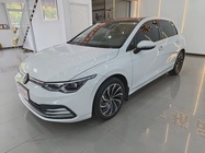 Volkswagen Golf 2023