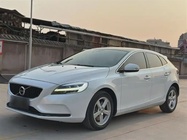 Volvo V40 2018