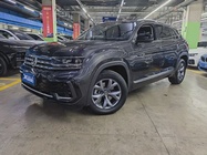 Volkswagen Teramont 2022