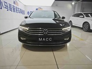 Volkswagen Magotan 2022