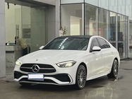 Mercedes-Benz C-Class 2023