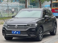 Volkswagen Touareg 2020