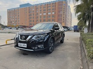 Nissan X-Trail 2018