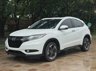 Honda Vezel 2018