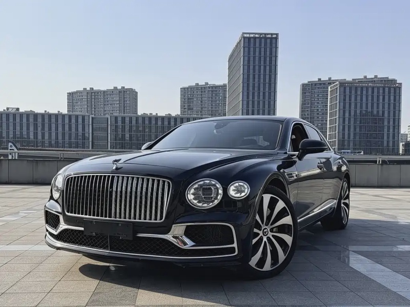 Bentley Flying Spur