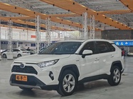 Toyota RAV4 2020