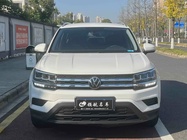Volkswagen Tharu 2022