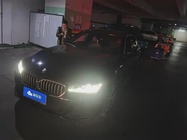 BMW 5 Series 2022