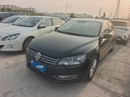 Volkswagen Passat 2014