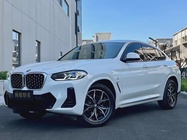 BMW X4 2023