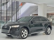 Audi Q5 2018
