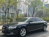 Audi A6 2010