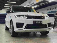 Land Rover Sport 2014