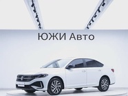 Volkswagen Lavida 2022