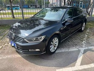 Volkswagen Magotan 2017