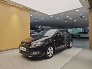 Volkswagen Polo 2012