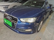 Audi A3 2015