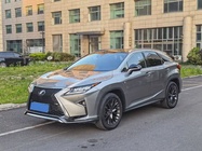 Lexus RX 2017