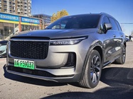 Li Auto ONE 2021