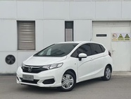 Honda Fit 2020