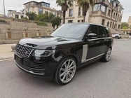 Land Rover Range Rover 2021