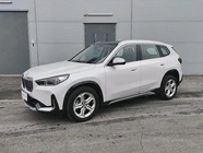 BMW X1 2025