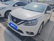 Nissan Sylphy 2020