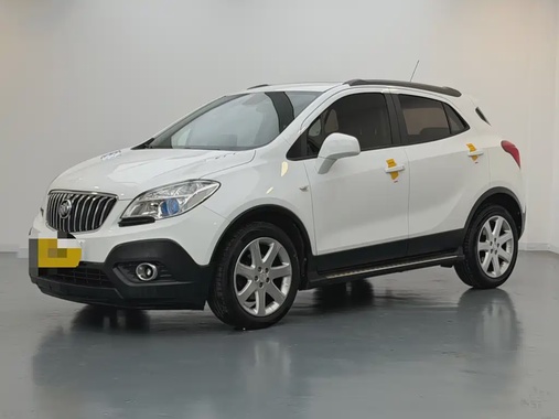 Buick Encore 2014
