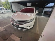 Lincoln MKC 2015