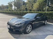 Porsche Panamera 2020