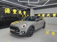 MINI Clubman 2019