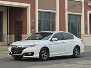 Honda Accord 2018