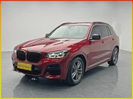 BMW X3 2019
