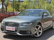 Audi A4 2011