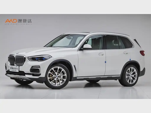 BMW X5 2021