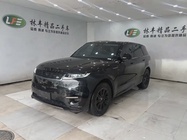 Land Rover Sport 2023
