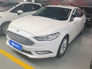 Ford Mondeo 2018