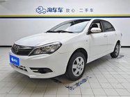 BYD F3 2016
