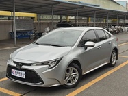 Toyota Levin 2022