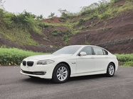 BMW 5 Series 2012