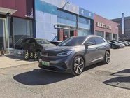 Volkswagen ID.4 2021