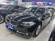 BMW 5 Series 2016