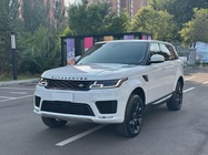Land Rover Sport 2014