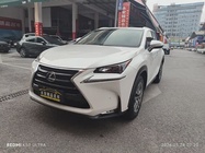 Lexus NX 2015
