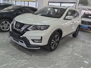 Nissan X-Trail 2022