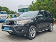 Toyota Highlander 2011