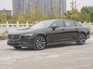 Volvo S90 2025